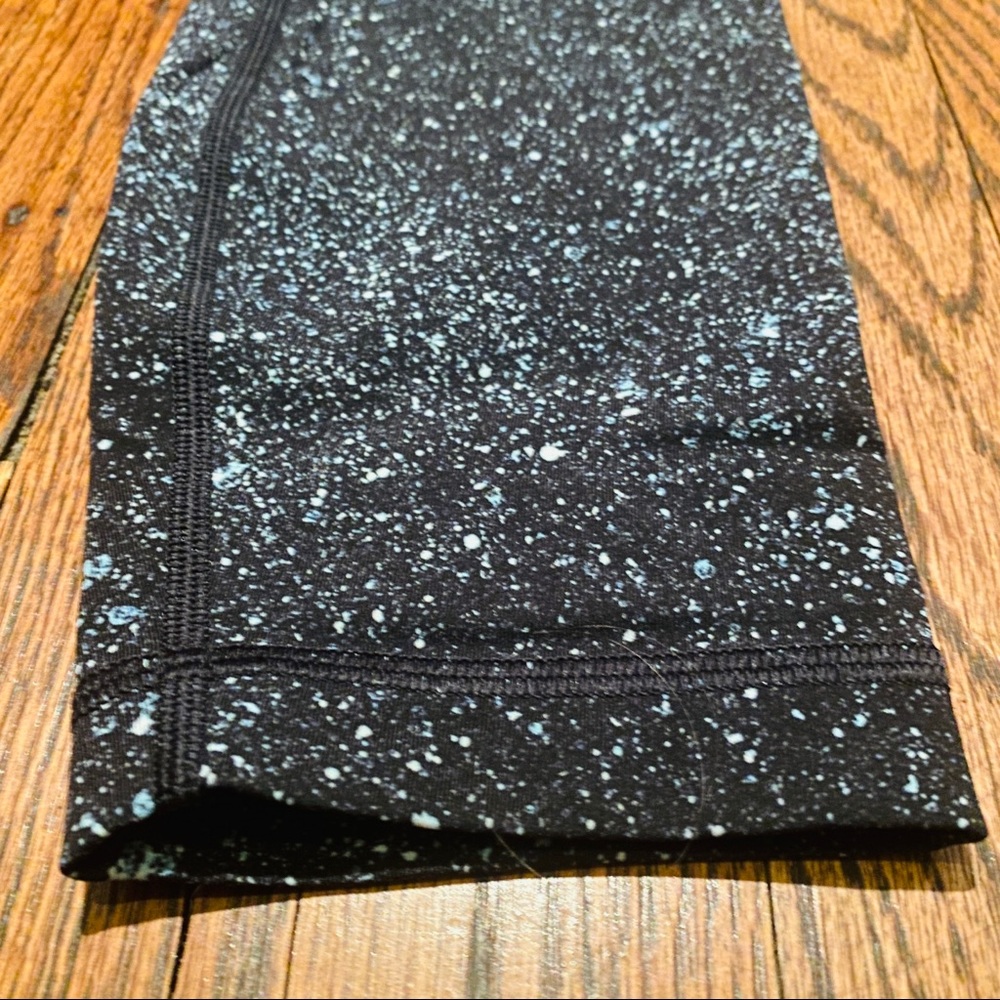 Lululemon Wunder Under Tights 25”